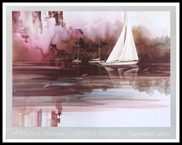 DBG MA19 Crystal Waters